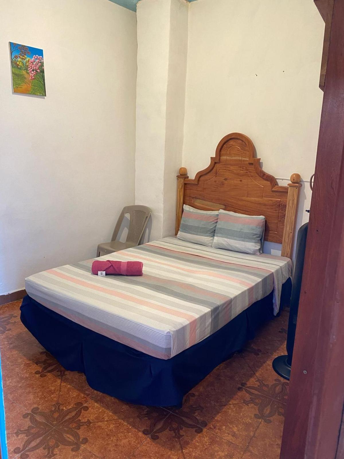Hostal Raices De Mi Pueblo Suchitoto Zimmer foto